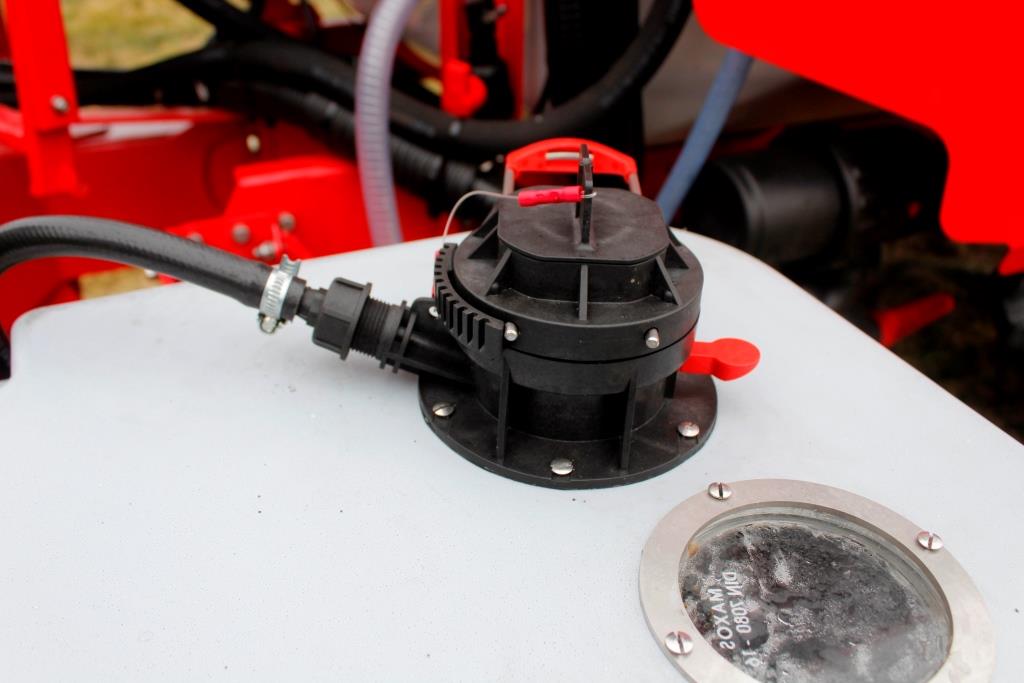 Rozwadniacz UNIA Easy Flow