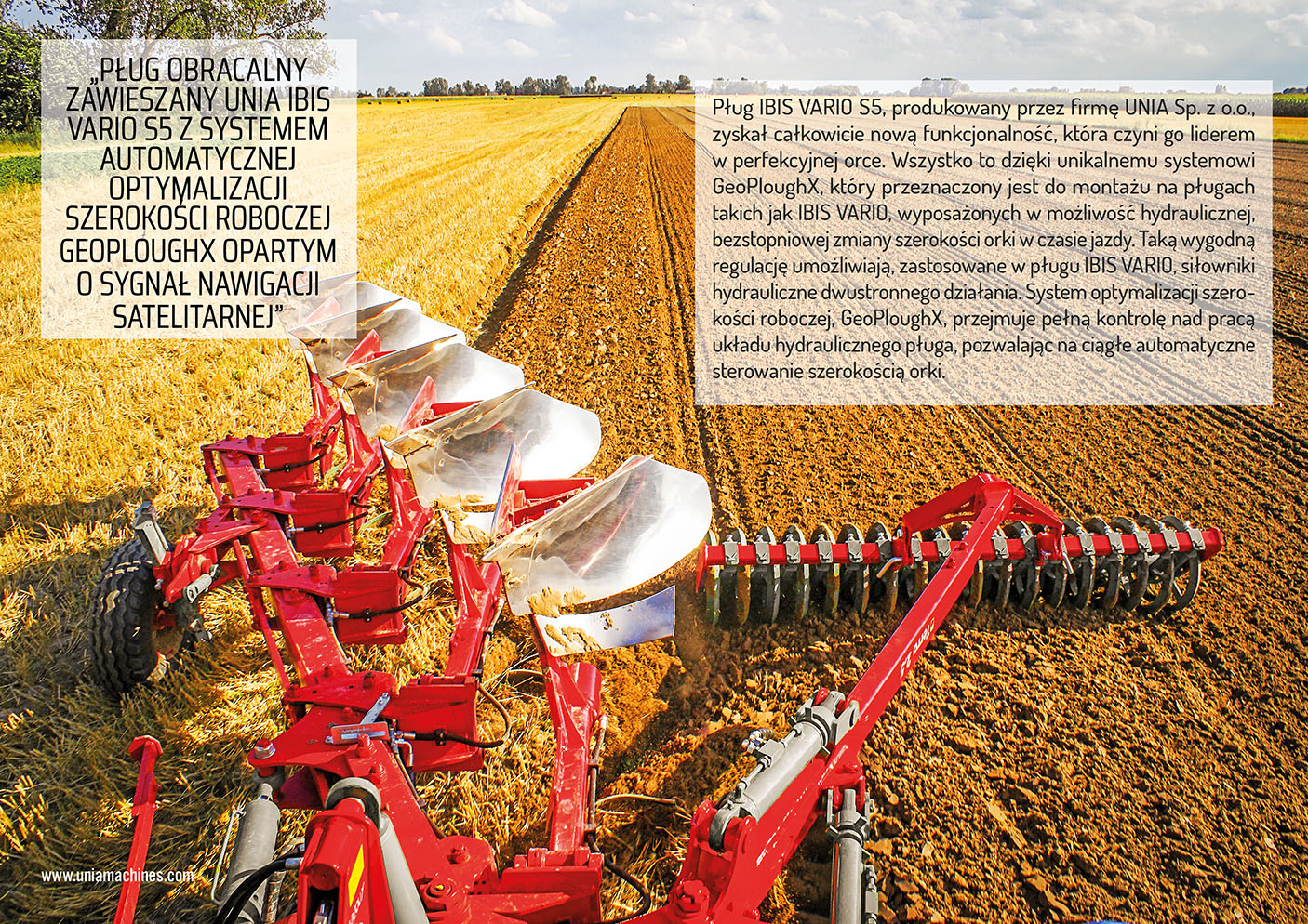 ARTYKUŁ TARGI KIELCE PLIK MAŁY Strona 2