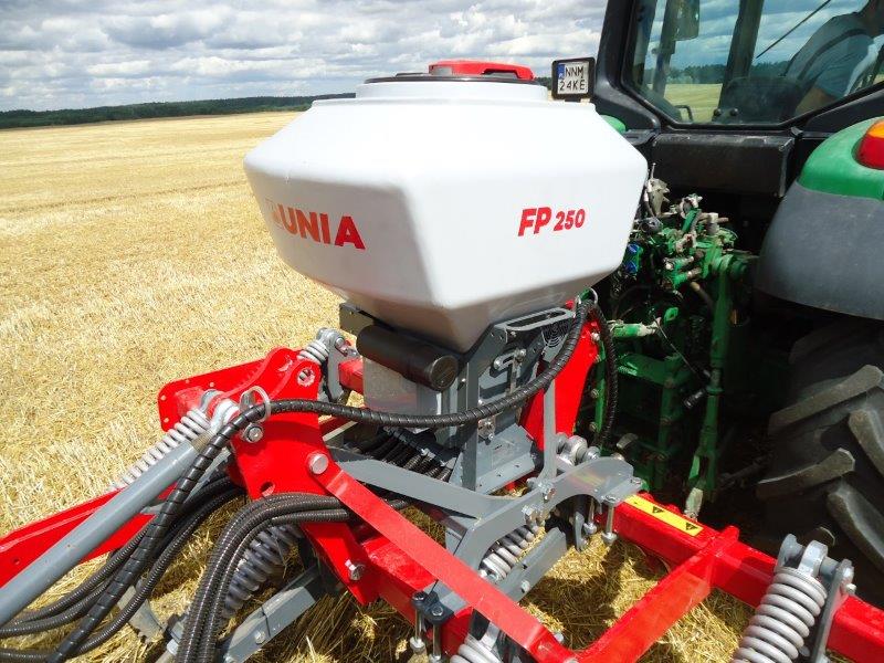 FP 250 KOS premium 18