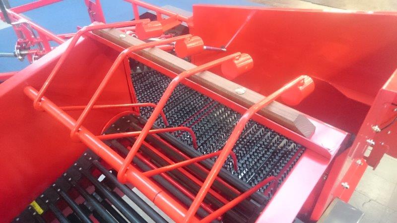 BOLKO separator łęcin