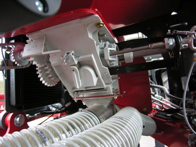 FENIX 3000 aparat wysiewający