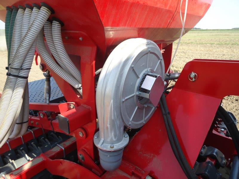 FENIX 700 wentylator 1