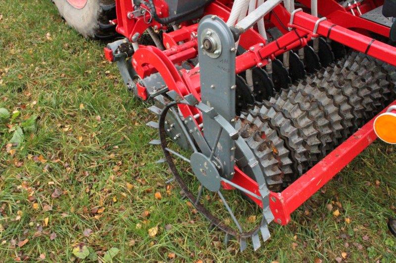 FENIX G napęd mechaniczny koło ostrogowe