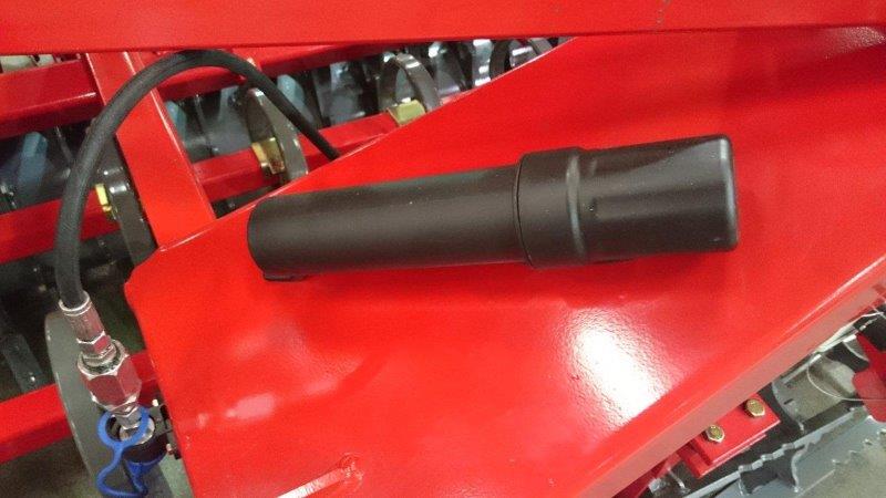 FM 400 tuba na instrukcję