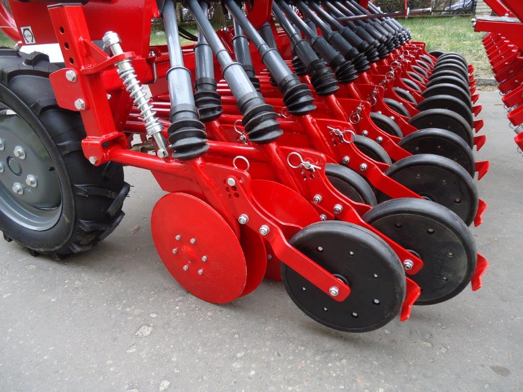 POZNANIAK 510 redlice SHELL 2