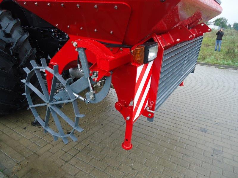 USF napęd mechaniczny