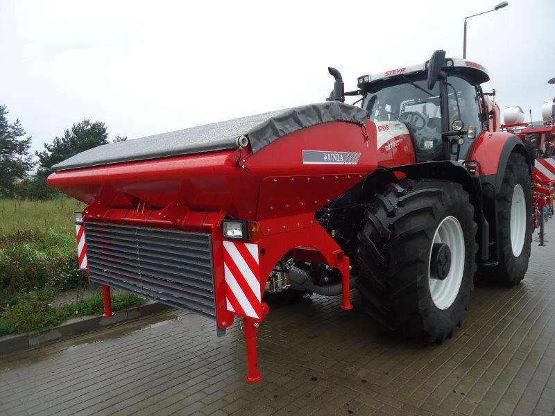 USF podpory postojowe