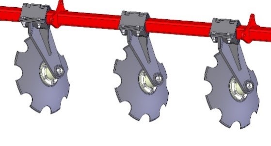 piasta bez obslugowa 2