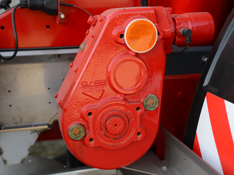 rcw naped hydrauliczny