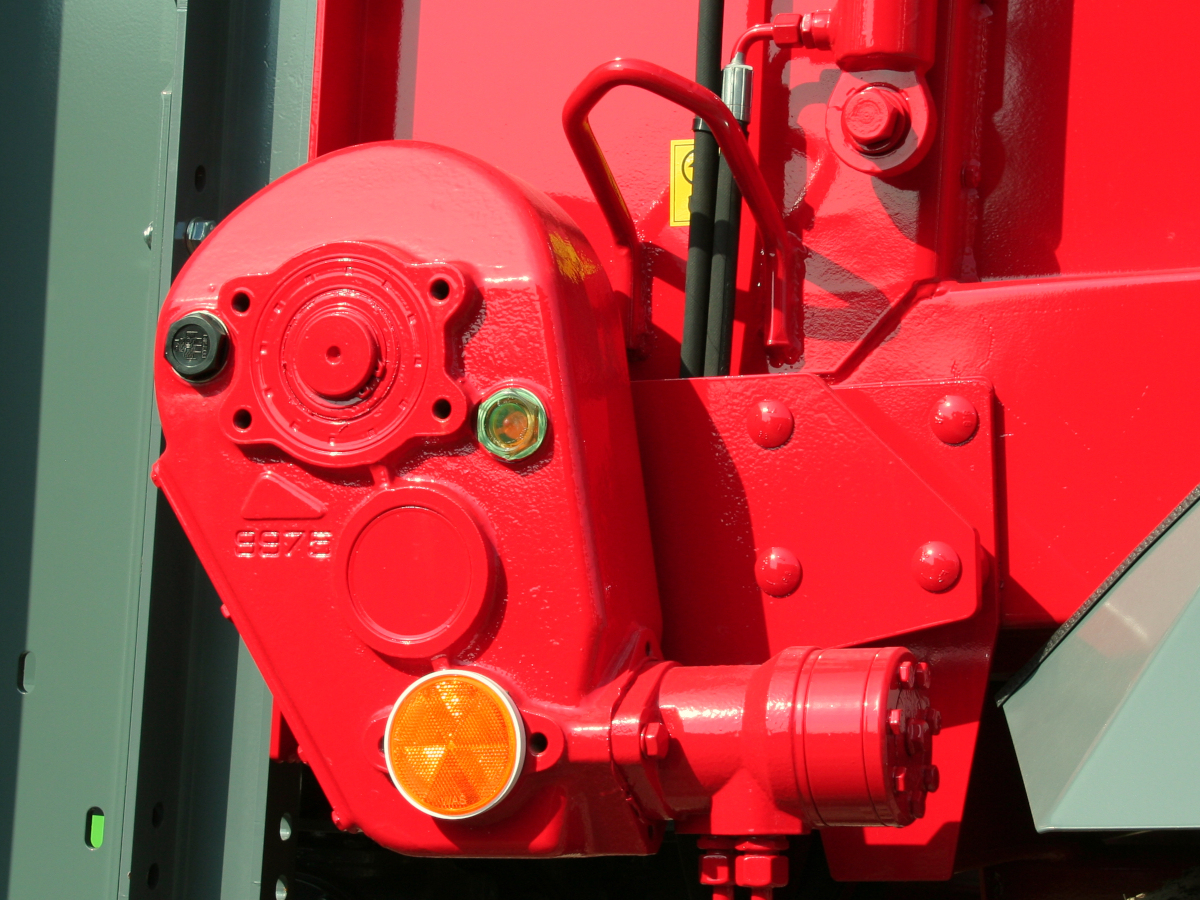 tytan premium naped hydrauliczny