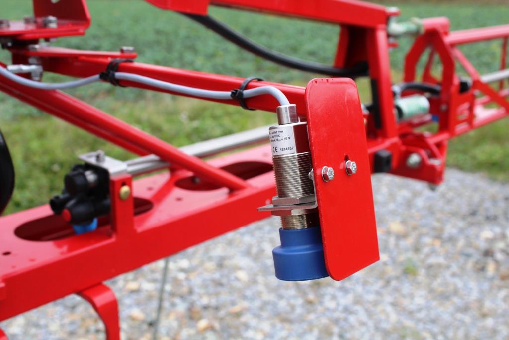 UNIA HERON 5027 Dystans Control