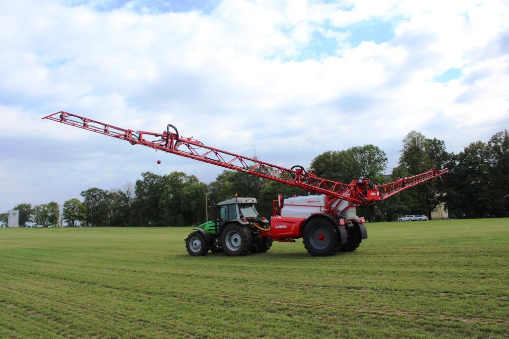 UNIA HERON 5027 V System