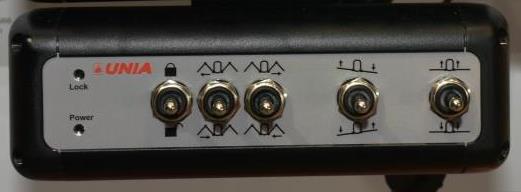 RADION 8140 hydraulika