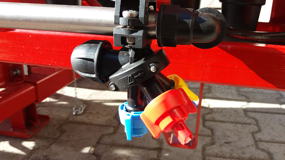 glow 3 UNIA EKO LUX REX