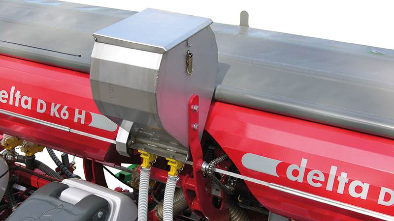 DELTA MICRO dozownik