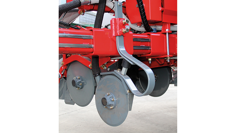 Delta redlica nawozowa