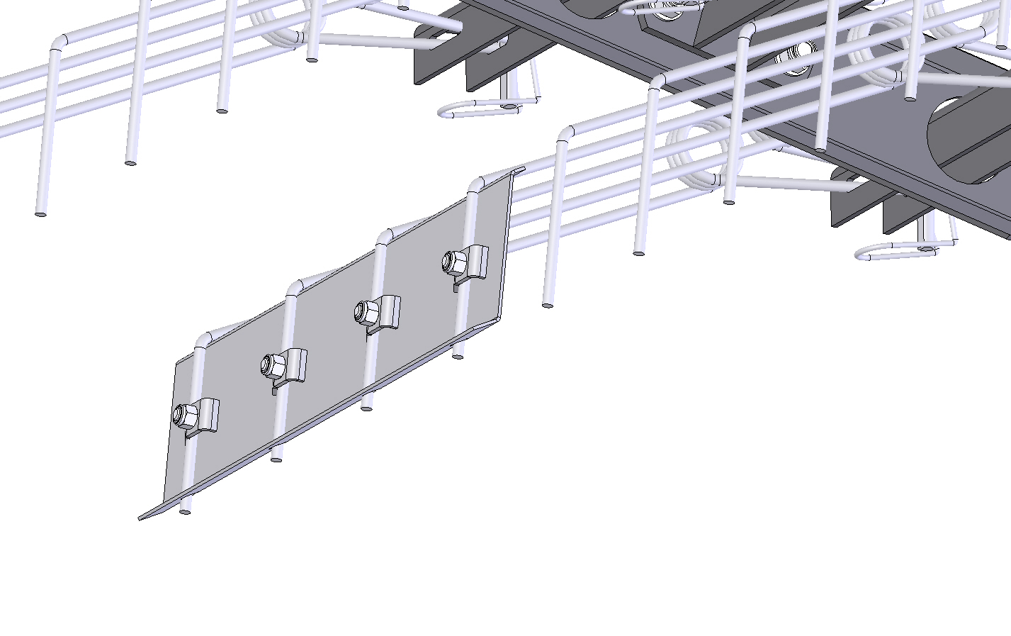 Listwa wyrównująca1