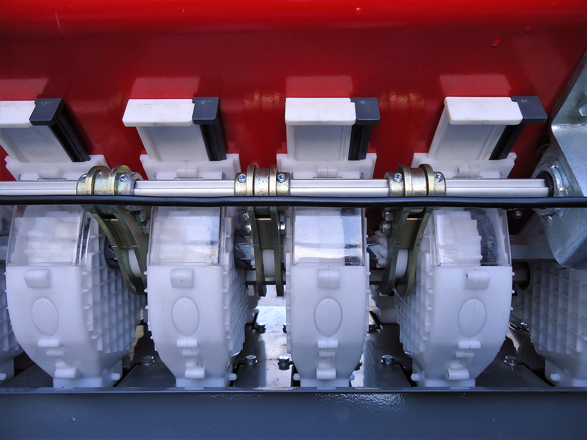 polonez duplo aparaty do ziarna 2