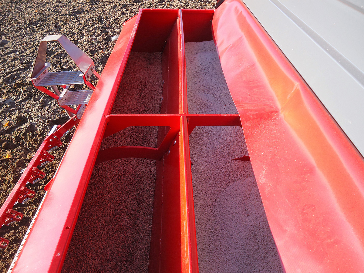 polonez duplo skrzynia dzielona 1