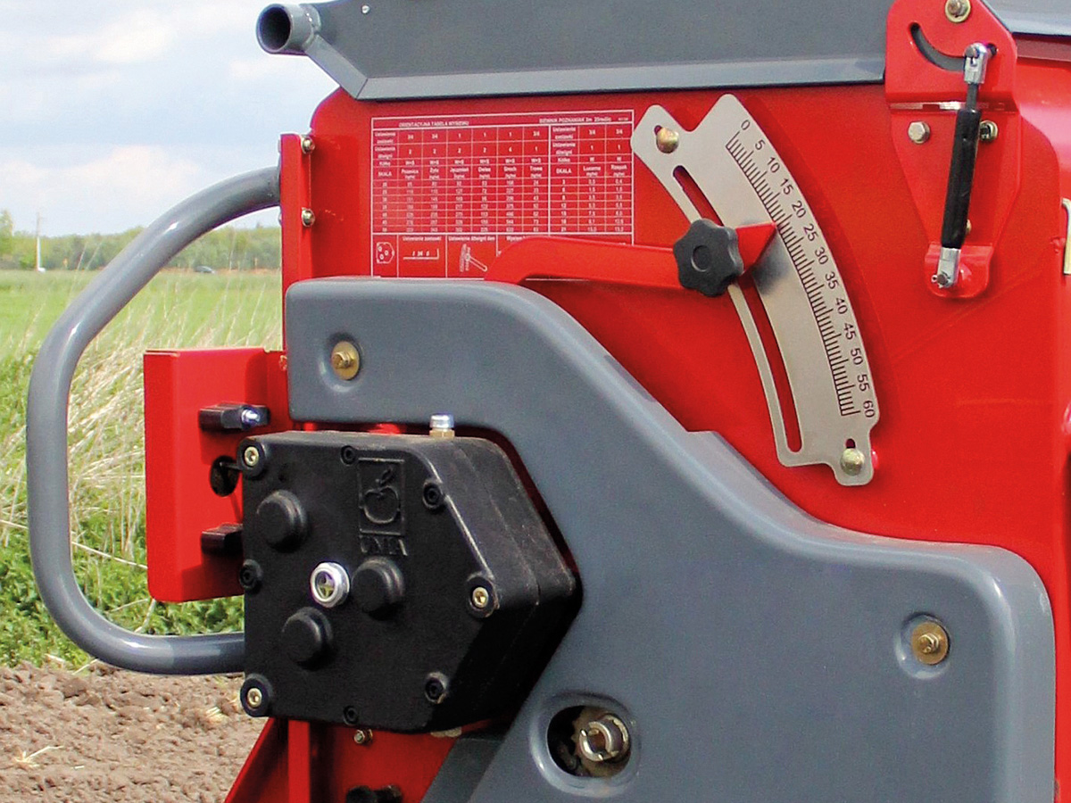 polonez duplo skrzynka tabela