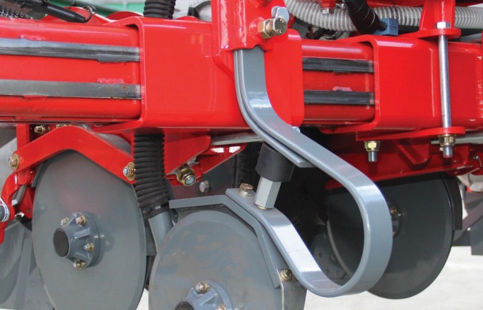 Delta-redlica nawozowa - m