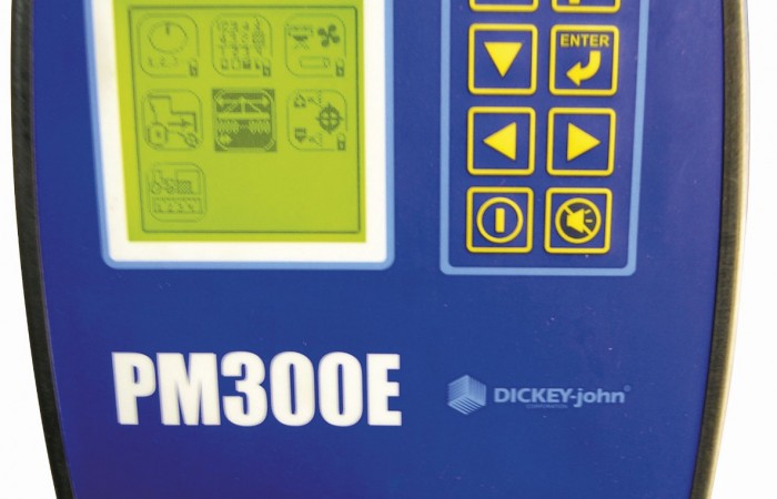 Komputer PM300E delta m