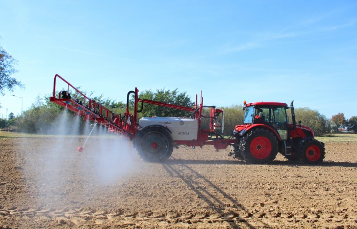 Opryskiwacz przyczepiany_UNIA_PLUS_2021_2